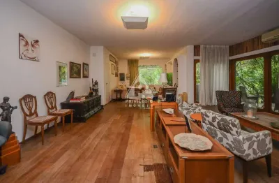 Casa com 9 quartos à venda na Rua Ministro Artur Ribeiro, --, Jardim Botânico, Rio de Janeiro