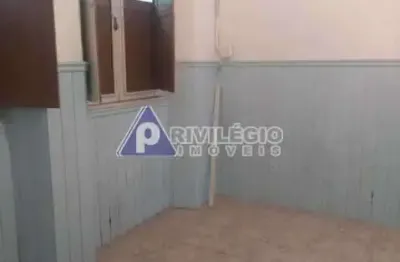 Casa de rua à venda, 1 quarto, jardim botânico - rio de janeiro/rj