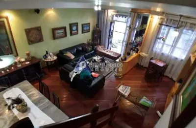 Cobertura com 4 quartos à venda na Rua Real Grandeza, --, Botafogo, Rio de Janeiro
