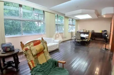 Copacabana! apartamento, 4 quartos, 2 banheiros, 1 vaga, 160m²