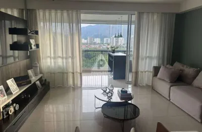Apartamento de 4 suítes, vista livre e lazer completo no majestic, porteira fechada - cidade jardim