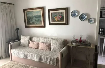 Apartamento moderno e completo no rio 2: conforto, lazer e segurança em 74m²