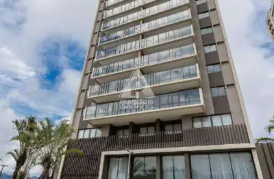 Apartamento reformado e decorado por designer no lume residencial – vista livre e sol da manhã - 2 quartos (1 suíte) - 2 banheiros - 85m² -