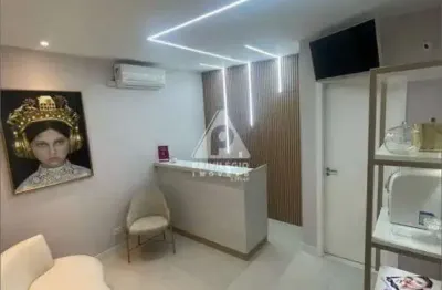 Sala comercial à venda na Avenida das Américas, --, Barra da Tijuca, Rio de Janeiro