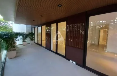 Apartamento tipo - 167m² de área privativa - 2 quartos (2 suítes) – planta original com 3 quartos (2 suítes)