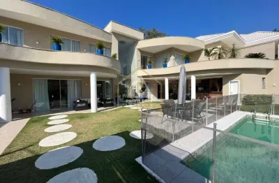 Mansão duplex -06 quartos - 4 suítes - 07 banheiros 512m² - condomínio eldorado - freguesia - jpa