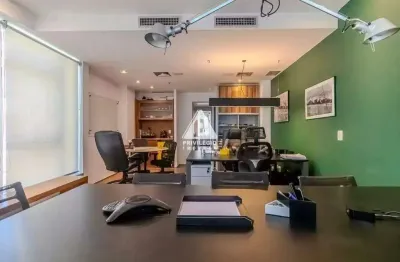 Sala comercial à venda na Avenida Almirante Júlio de Sá Bierrenbach, --, Barra Olímpica, Rio de Janeiro