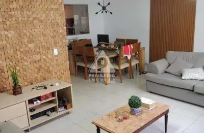 Casa em condomínio fechado com 5 quartos à venda na Rua Orígenes Lessa, --, Recreio dos Bandeirantes, Rio de Janeiro