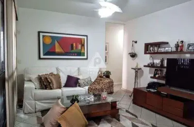 Apartamento 91m² - 02 qts - 01 suíte - varanda - 02 vagas - 01 revertido - recreio dos bandeirantes