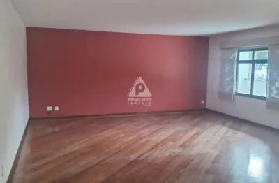Apartamento 4 quartos + dep.empregada - 02 vagas - 280m² -01 por andar- jardim oceânico- barra da tijuca