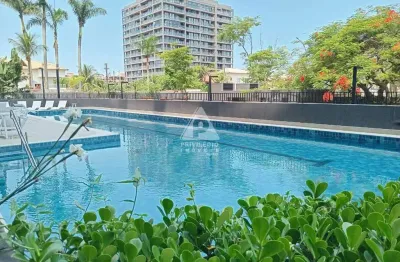 Cobertura com 2 quartos à venda na Rua Alfredo Volpi, --, Recreio dos Bandeirantes, Rio de Janeiro