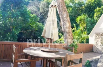 Casa à venda, 4 quartos, 1 suíte, 2 vagas, itanhangá - rio de janeiro/rj