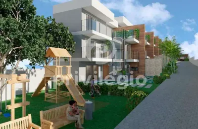 Casa triplex à venda, 3 quartos, 3 suítes, 1 vaga, freguesia - jacarepaguá