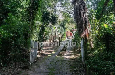 Casa à venda, 3 quartos, itanhangá - rio de janeiro/rj