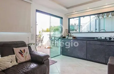 Cobertura à venda, 4 quartos, 2 suítes, 2 vagas, recreio dos bandeirantes - rio de janeiro/rj