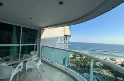 Flat de 01 quarto na barra da tijuca, wyndham rio barra, posto 4, fora do pool hoteleiro