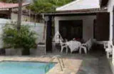 Casa com 3 quartos à venda na Estrada Do Pau, --, Freguesia (Jacarepaguá), Rio de Janeiro