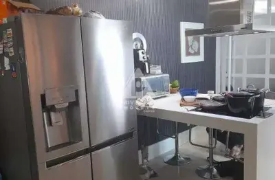 Oportunidade única: flat 2 quartos no wyndham rio barra - beira-mar e comodidade!
