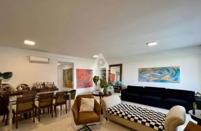 Apartamento com 3 quartos à venda na Rua das Bromélias da Península, --, Barra da Tijuca, Rio de Janeiro