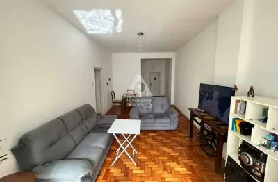 Apartamento com 2 quartos à venda na Rua Constante Ramos, --, Copacabana, Rio de Janeiro