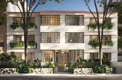 Vem aí lançamento paradis mozak, apartamentos de 2 e 3 quartos, com opções de suíte e vaga, a venda no leblon