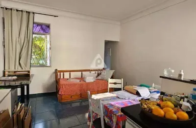 Apartamento com 1 quarto à venda na Rua Jornalista Orlando Dantas, --, Botafogo, Rio de Janeiro