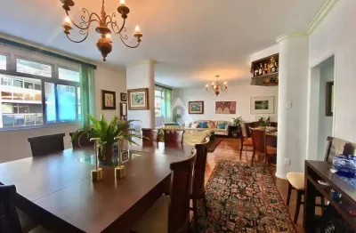 Apartamento à venda, 4 quartos, 1 suíte, 1 vaga, ipanema - rio de janeiro/rj