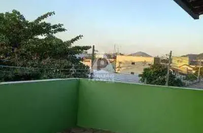 Apartamento com 2 quartos à venda na Rua Nova Aliança, --, Campo Grande, Rio de Janeiro
