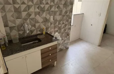 Apartamento à venda de 3 quartos c/ vaga 78m² - avenida paulo de frontin - rio comprido