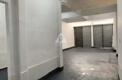 Ponto comercial à venda na Rua Frolick, --, São Cristóvão, Rio de Janeiro