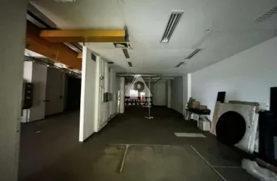 Loja à venda | 548 m² | rua washington luiz – centro, rj