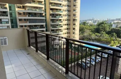 Apartamento com 3 quartos à venda na Avenida Flamboyants da Península, --, Barra da Tijuca, Rio de Janeiro
