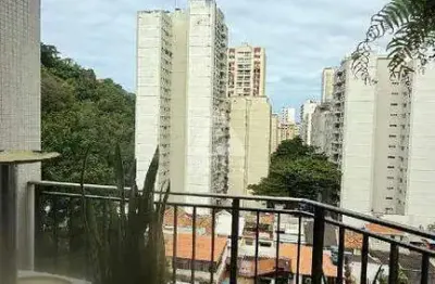 Apto com varanda e dois quartos. suite . leme. - real residence apart hotel