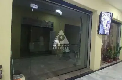 Ponto comercial à venda na Rua Francisco Sá, --, Copacabana, Rio de Janeiro