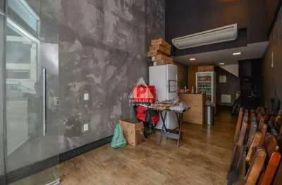 Ponto comercial à venda na Avenida Embaixador Abelardo Bueno, --, Barra da Tijuca, Rio de Janeiro