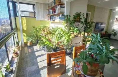 Excelente apartamento – conforto, vista e sofisticação no condomínio alfabarra.