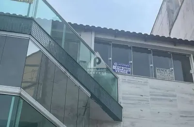 Cobertura duplex à venda, 4 quartos, 1 suíte, 2 vagas, recreio dos bandeirantes - rio de janeiro/rj