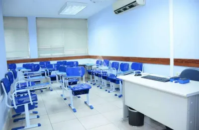 Prédio comercial à venda, 4 vagas, centro - rio de janeiro/rj