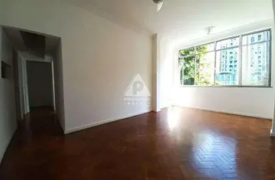 Apartamento à venda, 2 quartos, humaitá - rio de janeiro/rj