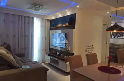 Apartamento à venda, 2 quartos, 1 vaga, jacarepaguá - rio de janeiro/rj