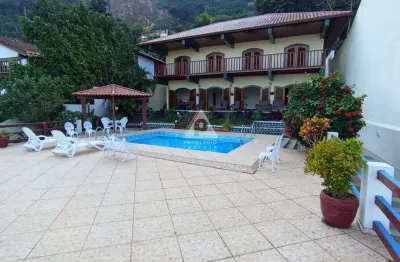 Casa à venda - rua calheiros gomes, barra da tijuca 4 quartos | 2 suítes | piscina | energia solar | 7 vagas