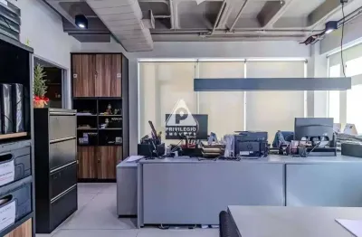 Sala comercial à venda na Avenida Almirante Júlio de Sá Bierrenbach, --, Barra Olímpica, Rio de Janeiro