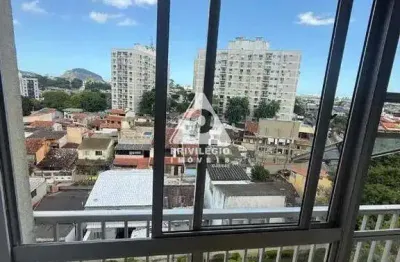 Apartamento com 2 quartos à venda na Rua Ministro Gabriel de Piza, --, Pechincha, Rio de Janeiro