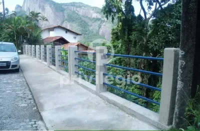 Terreno à venda na Rua Santa Glafira, --, São Conrado, Rio de Janeiro