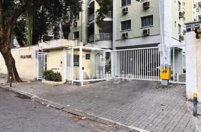 Apartamento à venda, 3 quartos, 1 suíte, 1 vaga, tanque - rio de janeiro/rj