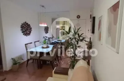 Apartamento à venda, 2 quartos, 1 vaga, vargem pequena - rio de janeiro/rj