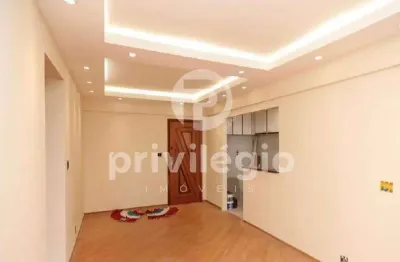 Apartamento à venda, 2 quartos, 1 suíte, 1 vaga, todos os santos - rio de janeiro/rj