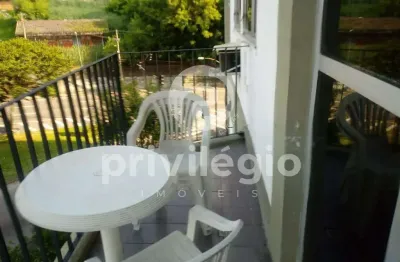Apartamento à venda, 2 quartos, 1 suíte, 1 vaga, mangueira - rio de janeiro/rj
