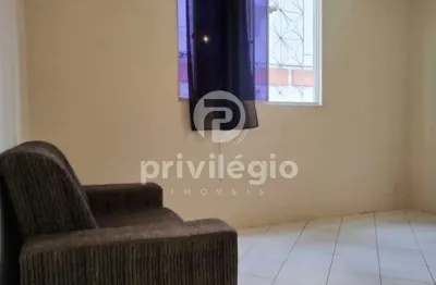 Apartamento à venda, 1 quarto, 1 suíte, 1 vaga, freguesia (jacarepaguá) - rio de janeiro/rj