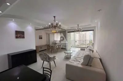 Oportunidade a venda na península! apartamento 2 quartos com dependência 80 m²